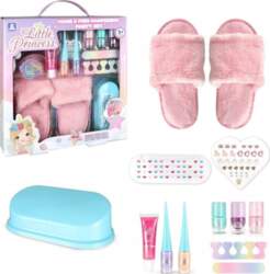 Askato Manicure & Pedicure Set