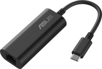 ASUS USB-C2500 V2 Ethernet