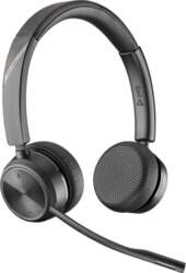 Austiņas Hp Poly Dect Headset Savi
