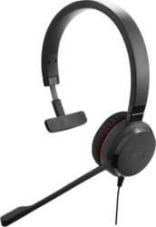 Austiņas Jabra Evolve 30 Ii Ms