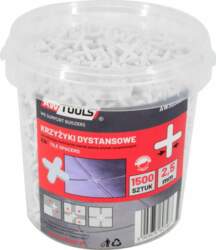 Awtools Awtools Krustiņi Distances 2,0mm
