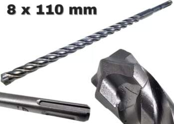 Awtools Urbis Sds Plus     8x 110mm