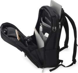 Backpack SEVEN 12-14, Black