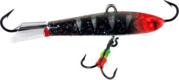 Balanced lure Iron Wolf Deep Luster