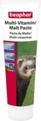 Beaphar MALT/MULTI PASTE FRETKA 100g