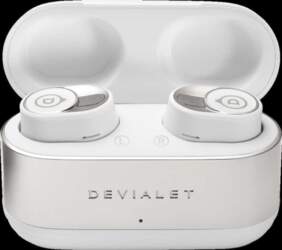 Bezvadu austiņas DEVIALET  Devialet Gemini II