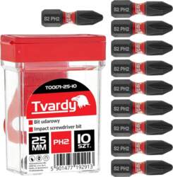 Bit Trieciena Ph2 25mm S2 –