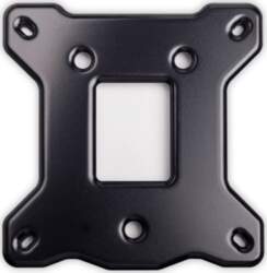 Bitspower Bitspower Mainboard Backplate priekš Intel
