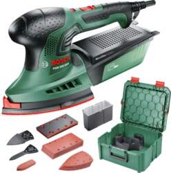 Bosch Bosch multi-sander PSM 200 AES
