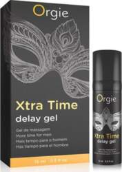 Bot Gēls-xtra Time Delay Gels
