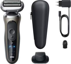 Braun Series 7 72-C1200s