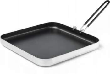 BUGABOO 10" SQUARE FRYPAN
