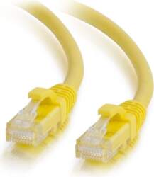 C2G C2G 2m Cat6 Booted Unshielded
