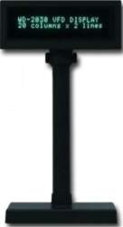 Capture WD-2030 B, USB Base (Black)