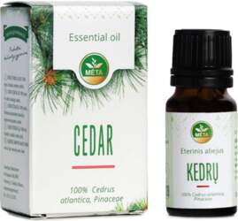 CEDAR ESSENTIAL OIL