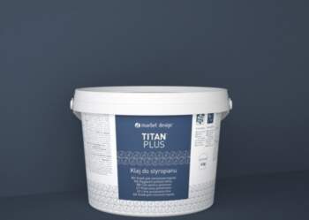 CEILING GLUE TITAN PLUS