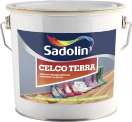 CELCO TERRA 90 2.5L