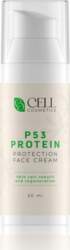Cell Cosmetics Protection Face Cream –