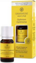 Chesapeake Bay Diffuser Olie - Optimism