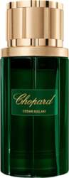 Chopard Cedar Malaki Edp Aerosols 80ml