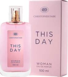 Christopher Dark Christopher Dark This Day