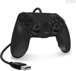 ps4 controller wired