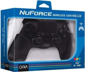 Cirka NuForce Wireless Game Controller for