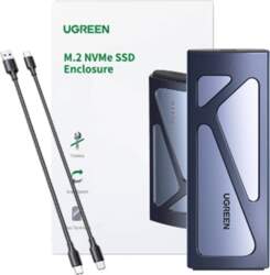 Cita datorprece Ugreen Ugreen Pocket 15512
