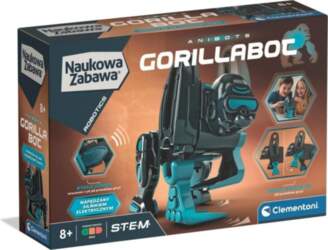 Clementoni Gorillabot