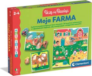 Clm Moja Ferma 50430 Pud6