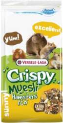Complete feed Crispy Muesli - Hamsters