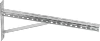 CONSOLE 500MM WITH SUPPORT HH81307