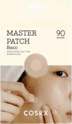 Cosrx_master Patch Basic Ielāpi Na Wypryski
