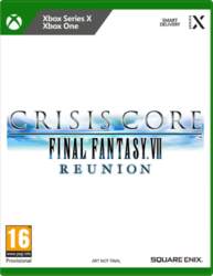 Crisis Core – Final Fantasy VII