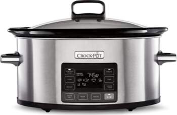 Crock-Pot Wolnowar Crock-Pot CSC066X 5,6