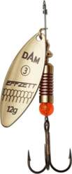 DAM Predator Spinner 2 7g Sinking