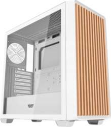 DarkFlash DS900WD computer case (white)