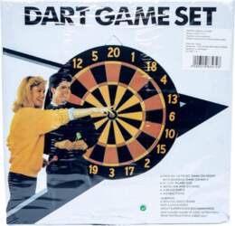 DARTS TARGET 95-0328B