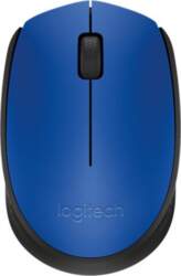Datora pele Logitech  Logitech M171 Blue