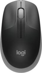 Datora pele Logitech Logitech M190 mouse