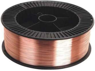 DECA WELDING WIRE