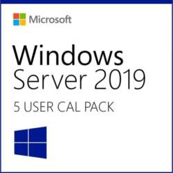 Dell Microsoft Windows Server 2019 CAL