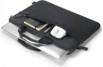 DICOTA FIVE Plus - Notebook-Hulle -
