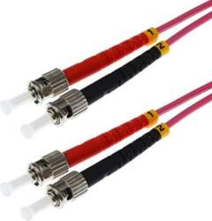 Digitus DIGITUS Fiber Optic Patch Cable