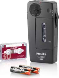 Diktofons Philips