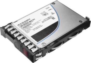Disks Servera Hp Hp Hdd Ssd