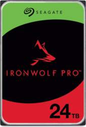 Disks Servera Seagate Ironwolf Pro 24tb