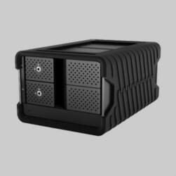 Disku masīvs Glyph Blackbox Pro Raid