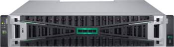 Disku masīvs Hpe Hpe Modular Smart