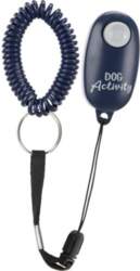 Dog Activity soft clicker